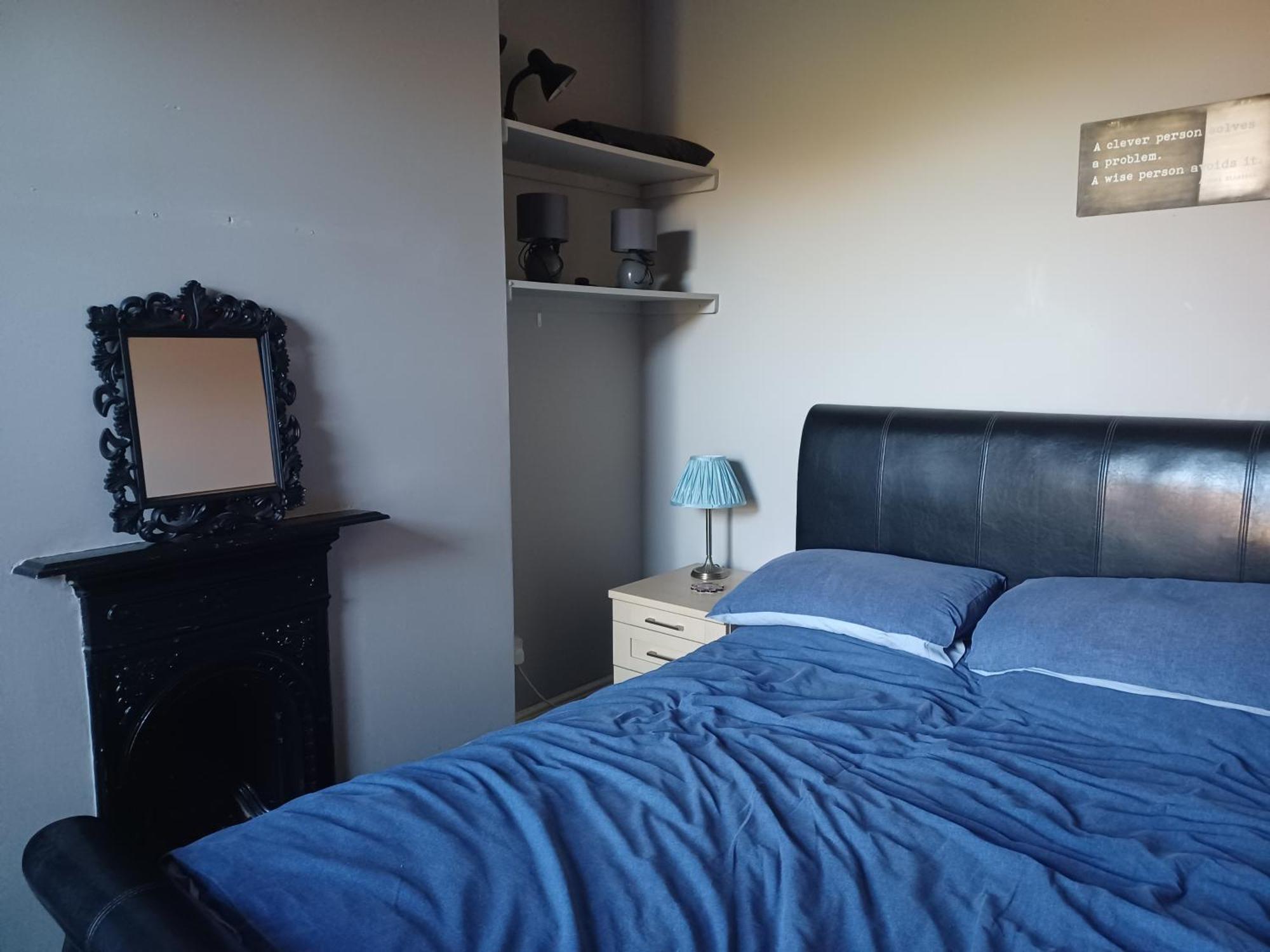 Ripon Street Lincolnアパートメント 部屋 写真